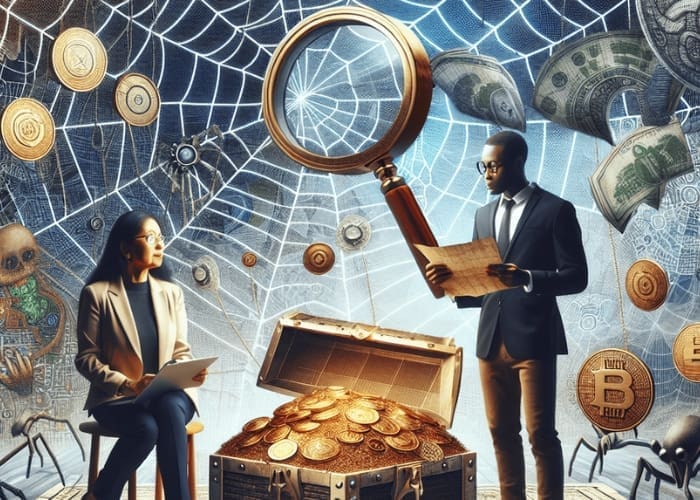 Free Marketing System