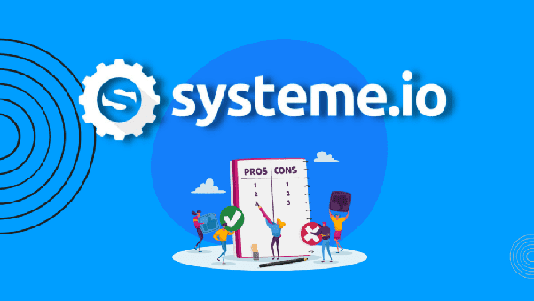 Systeme io
