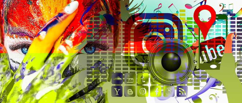 Monetizing Social Media