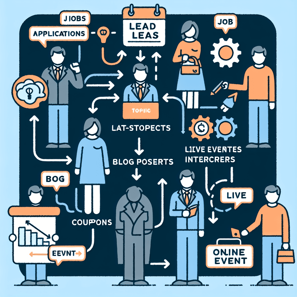 What is Lead Generation in Marketing