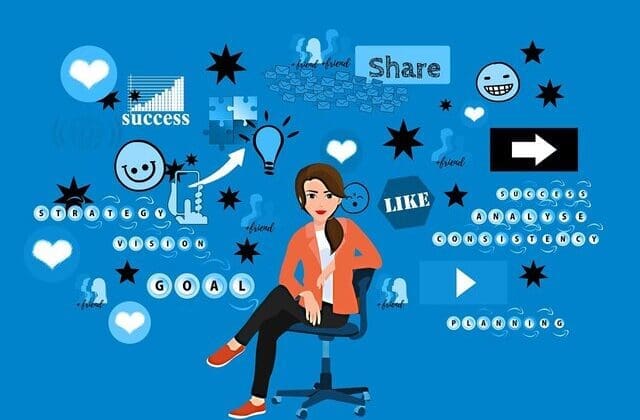 Free Marketing System