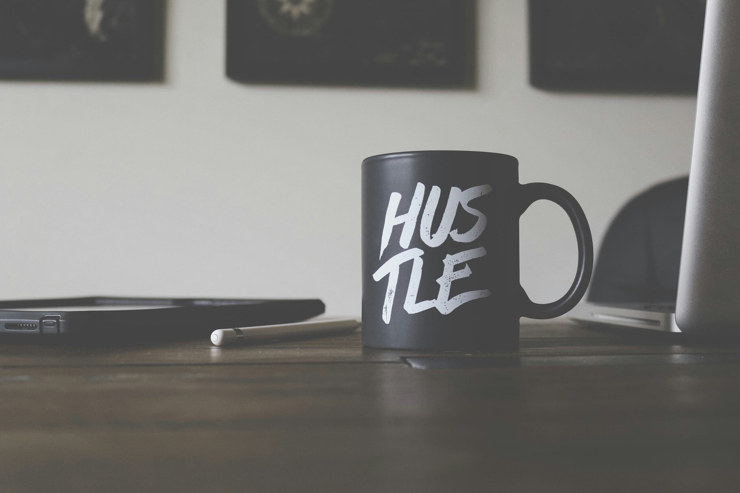 How To Start A Profitable Side Hustle From Home How To Start A Profitable Side Hustle From Home