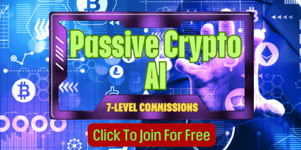 Passive Crypto AI