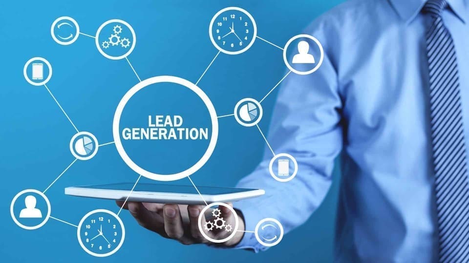 Lead generation