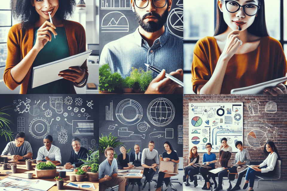 Lead Generation Techniques in Digital Marketing