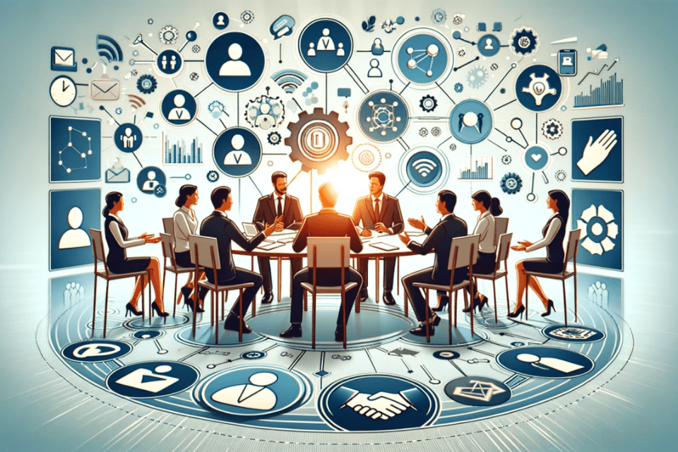 Lead Generation Techniques