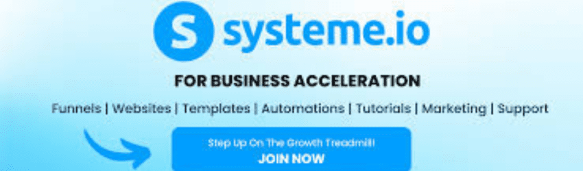 Systeme.io