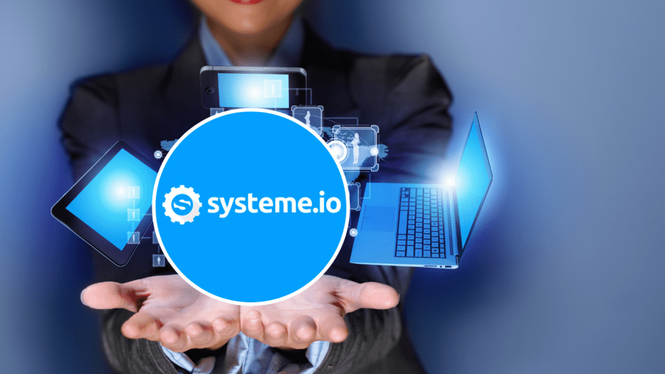Systeme.io Reviewed Is it Worth Your Money