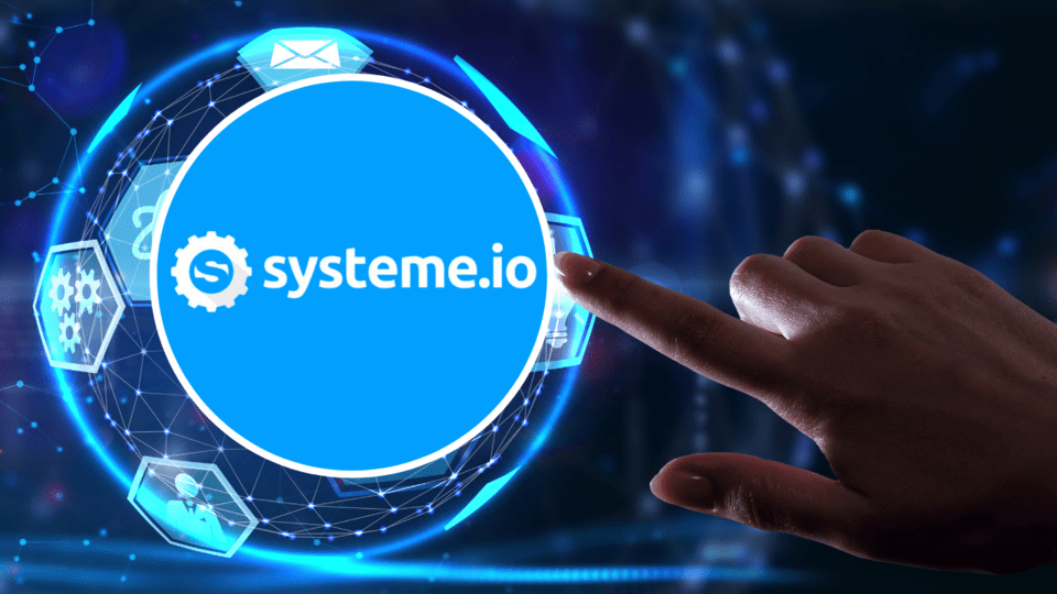 Systeme.io