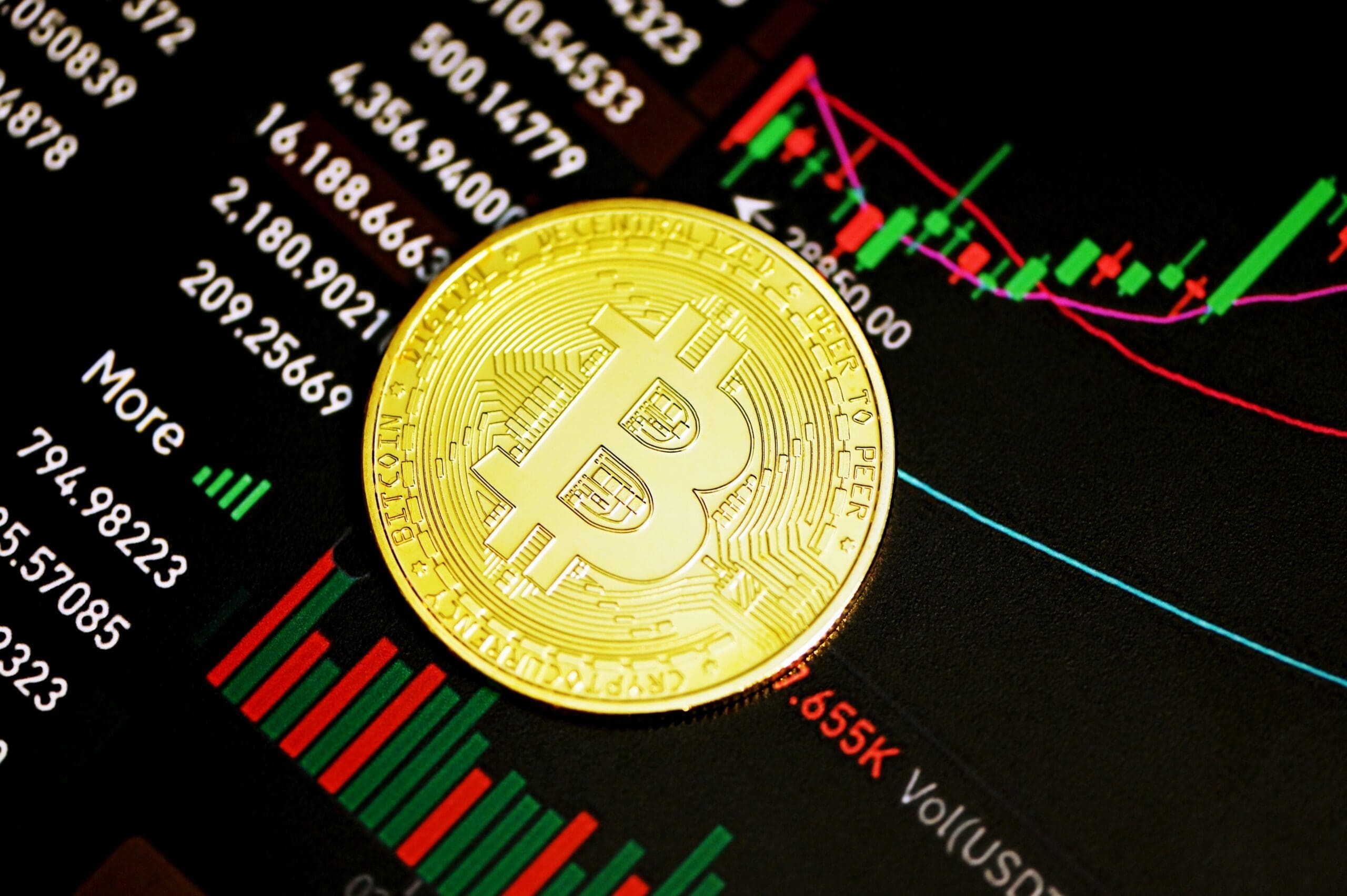 Cryptocurrency Trading For Beginners
