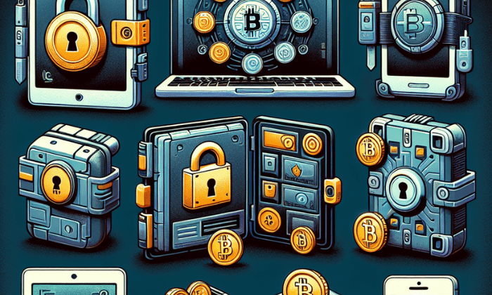 Best Cryptocurrency Wallets For Security