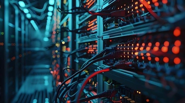 Hardware For Cryptocurrency Mining