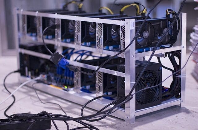 How To Start Cryptocurrency Mining At Home