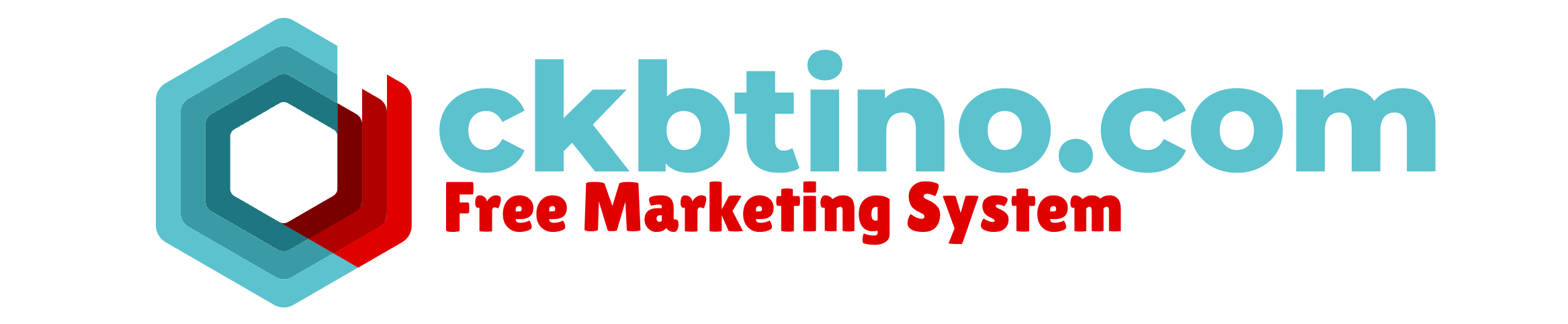 100% Free Marketing System