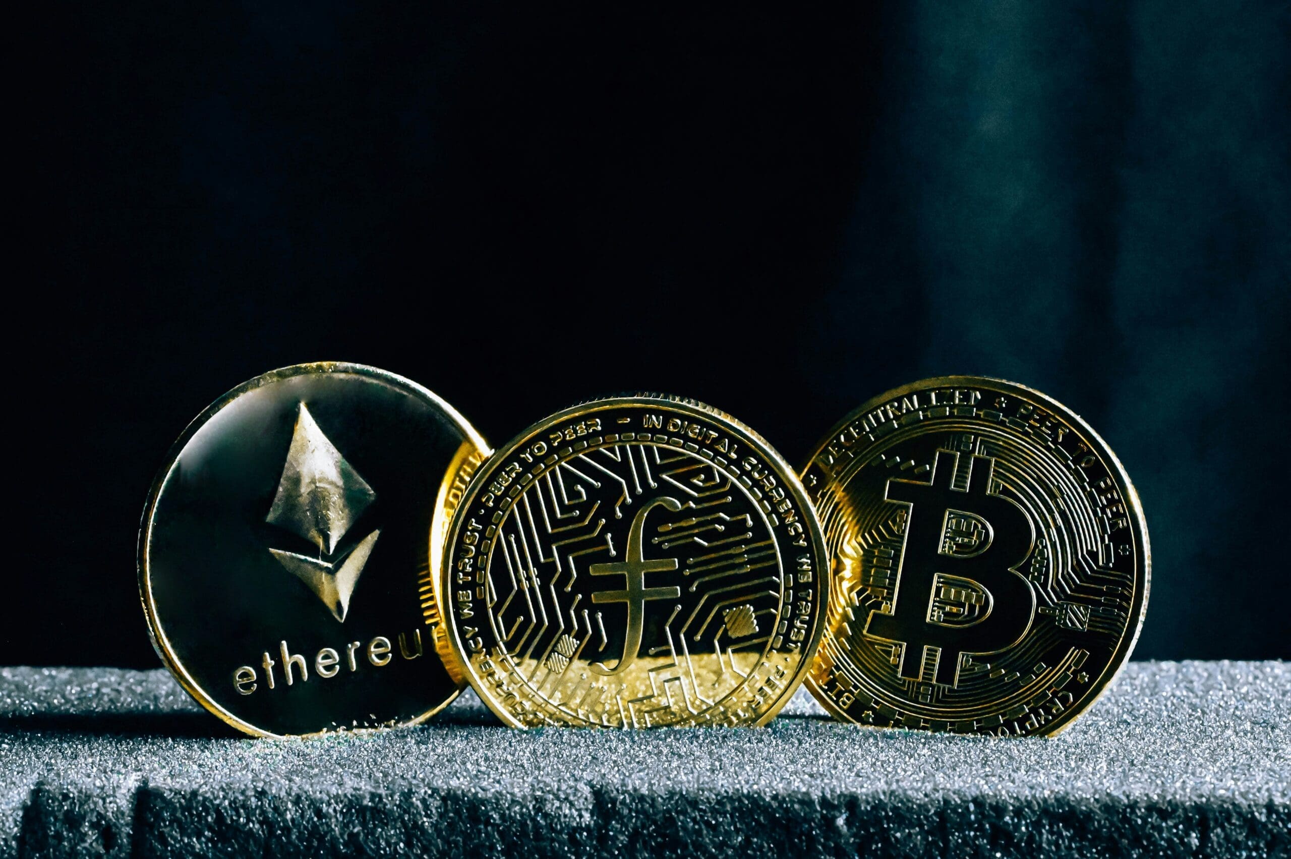 Top Cryptocurrencies To Watch In 2024 Top Cryptocurrencies