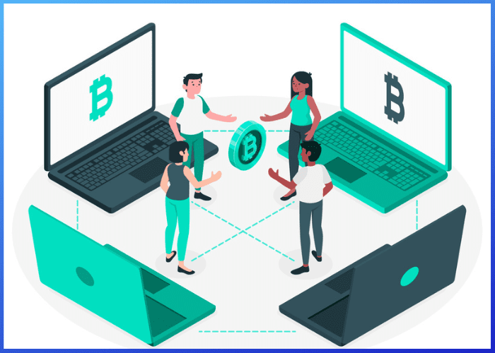 Decentralized Finance