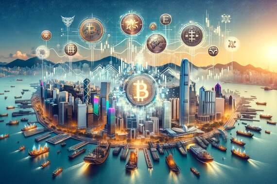 The Future of Crypto