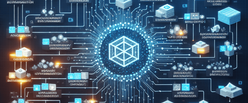 Understanding Blockchain: Beyond Cryptocurrency