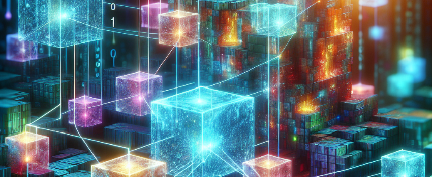 Understanding Blockchain