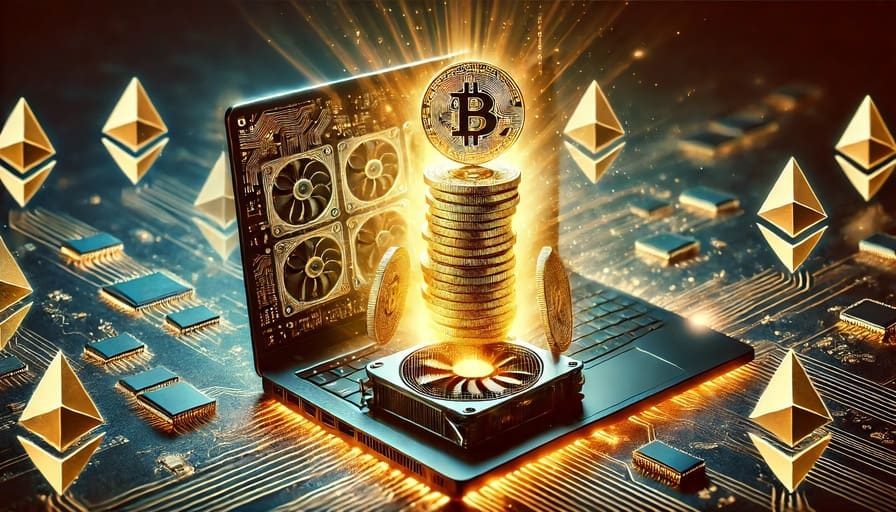 How to Start Mining Cryptocurrency with Minimal Investment