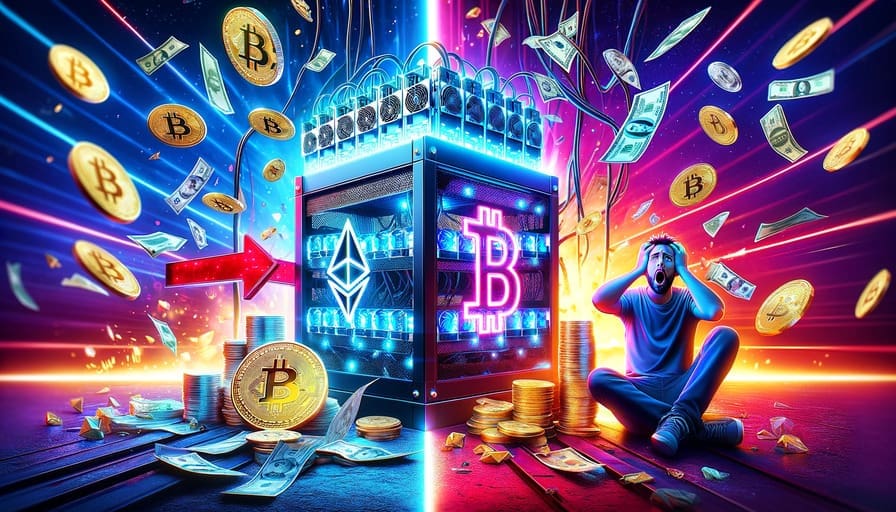 Top Cryptocurrencies to Mine