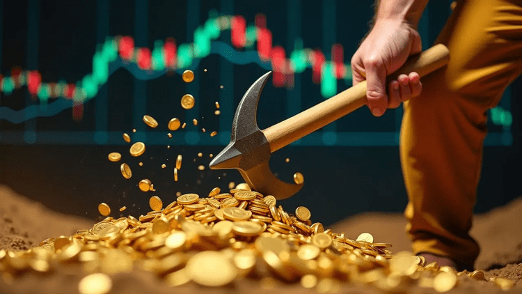 Best Altcoins for Mining