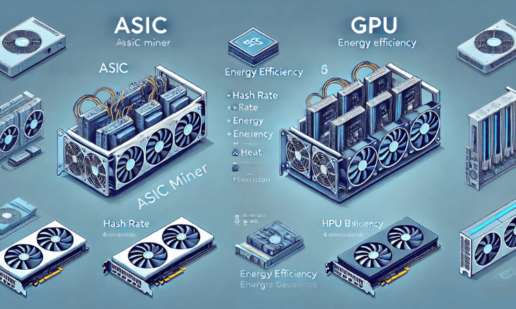 Best Crypto Mining Hardware