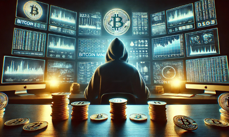 Bitcoin Mining Software Free Download 