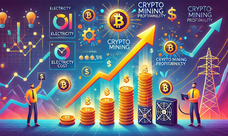 Crypto Mining Hardware