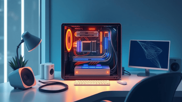 Top Five Crypto Miners You’ve Never Heard of