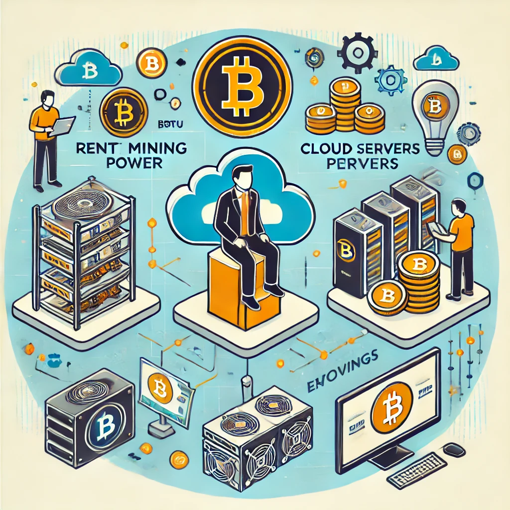 What is Cloud Mining? A Beginner’s Guide to Earning Crypto Without Hardware