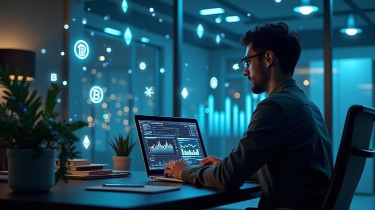 Crypto Kryptonite YouTube Channel Review: Your Guide to Mining, Trading & Blockchain Insights