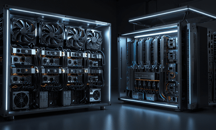 Best Budget Crypto Mining Hardware in 2025