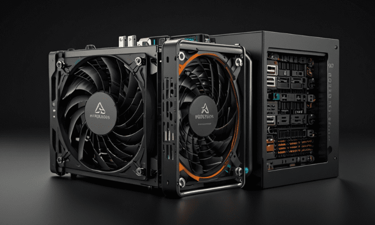 Budget Crypto Mining Hardware