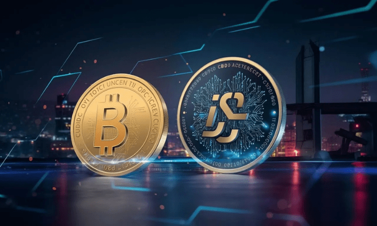CBDCs vs Crypto