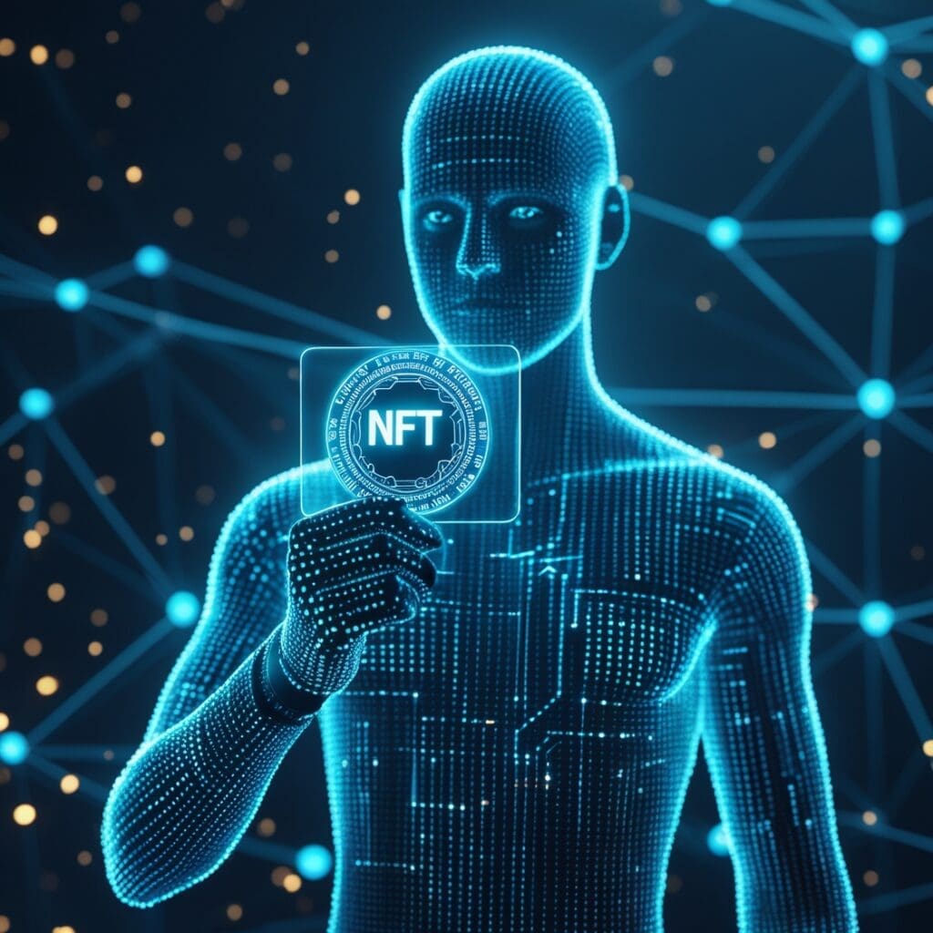 How NFTs Are Changing Digital Identity and Authentication