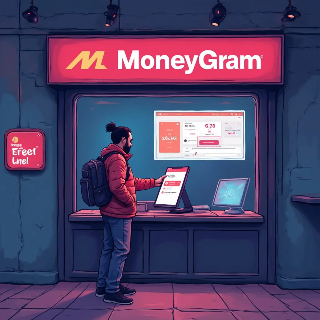 Stellar + MoneyGram