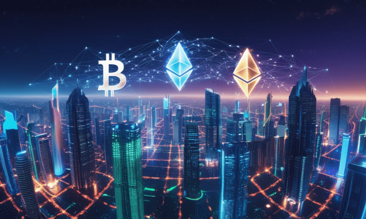 Top Crypto Predictions for 2025 and Beyond: 10 Game-Changing Trends to Watch