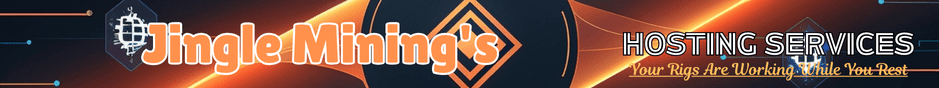 Jingle Mining Hosting Service