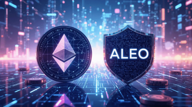 Aleo vs Ethereum: Which Platform Will Lead the Privacy Revolution?