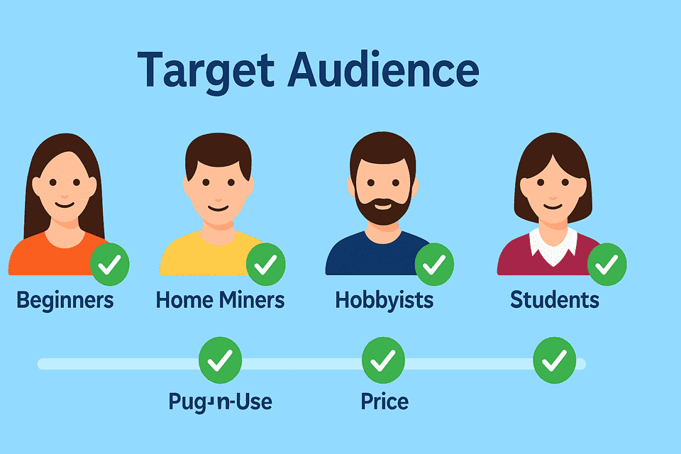 JingleMiner BTC Solo Lite 1.2 T