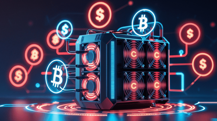 Best Crypto Mining Hardware for Low Electricity Costs 2025
