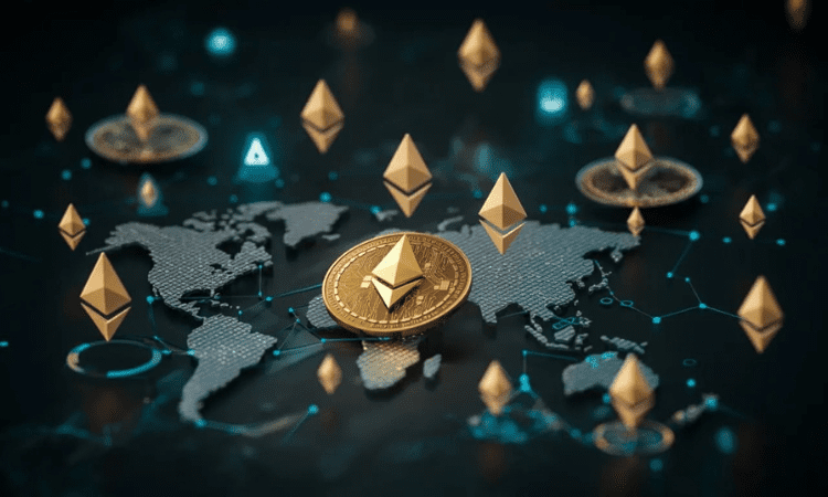 Aleo vs Ethereum