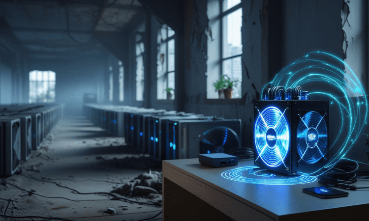 What Is Happening in Crypto After Bitcoin Halving