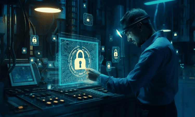 Proof-of-Succinct Work Illustration