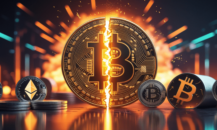 What Is Happening in Crypto After Bitcoin Halving