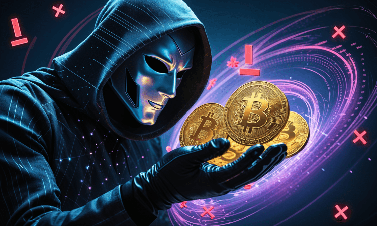 How to Protect Your Crypto from Scams and Hacks in 2025 