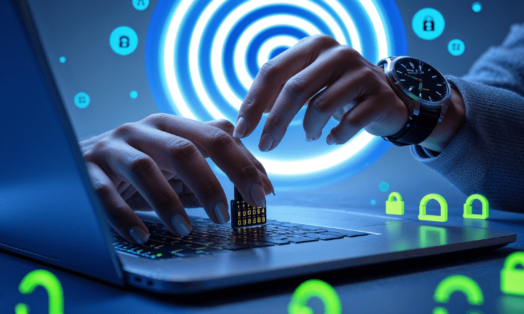 How to Protect Your Crypto from Scams and Hacks in 2025 