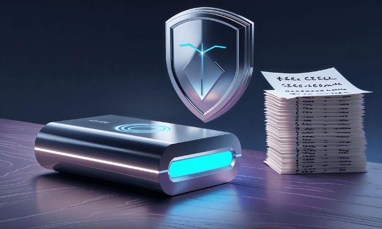 How to Protect Your Crypto from Scams and Hacks