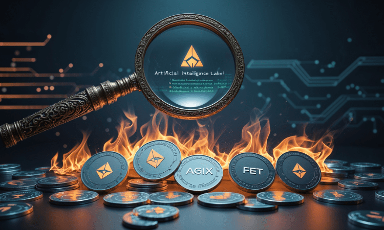 Top Crypto Tokens Benefiting from AI Integration in 2025